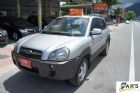 花蓮縣2005年 凸桑 TUCSON 2.0 HYUNDAI 現代 / Tucson中古車