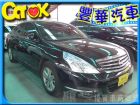 台中市Nissan 日產 Teana  NISSAN 日產 / Teana中古車