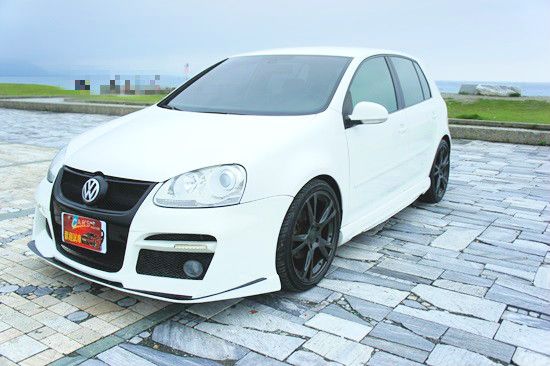 2007年 GOLF 柴油2.0 照片1