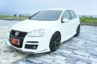 花蓮縣2007年 GOLF 柴油2.0 VW 福斯 / Golf中古車