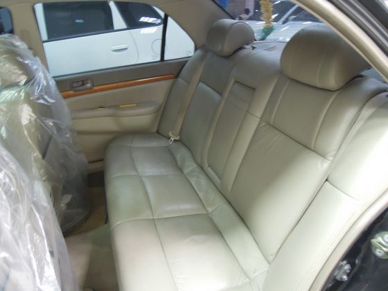 MITSUBISHI 三菱 Virage 照片4