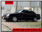 台中市BENZ 賓士 E320  BENZ 賓士 / E320中古車