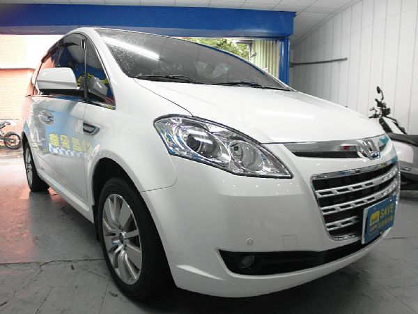 MPV 富士康汽車 納智捷 照片2