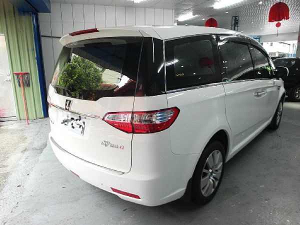 MPV 富士康汽車 納智捷 照片3