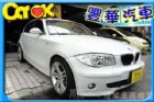 台中市BMW 寶馬 120 i BMW 寶馬中古車