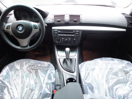 BMW 寶馬 120 i 照片2