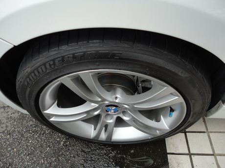 BMW 寶馬 120 i 照片9