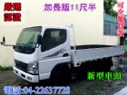 台中市【松順汽車】09年 三菱Canter新堅 MITSUBISHI 三菱 / Canter(堅達)中古車