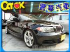 台北市BMW 寶馬 135 i BMW 寶馬中古車