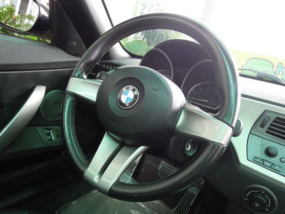 BMW 寶馬 Z4 照片3