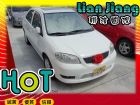 高雄市Toyota豐田  Vios TOYOTA 豐田 / Vios中古車