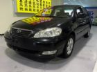 台中市06 ALTIS 1.8 可全貸免保人 TOYOTA 豐田 / Altis中古車