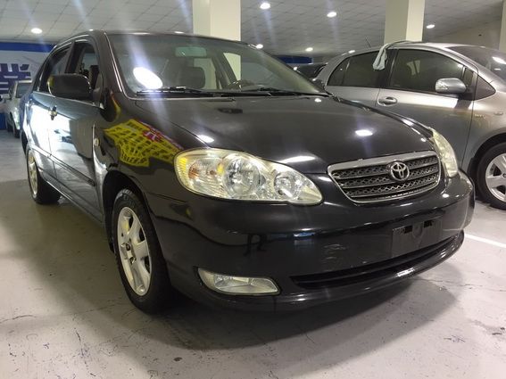 06 ALTIS 1.8 可全貸免保人 照片2