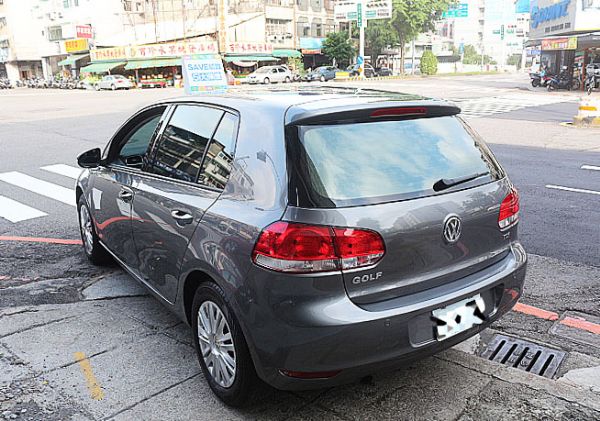 福斯 GOLF TDI 照片4