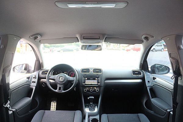 福斯 GOLF TDI 照片5