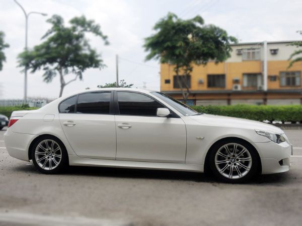 全額貸▲ BMW E60 525 M  照片2