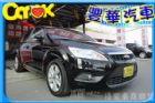 台中市Ford 福特 Focus 1.8 FORD 福特 / Focus中古車