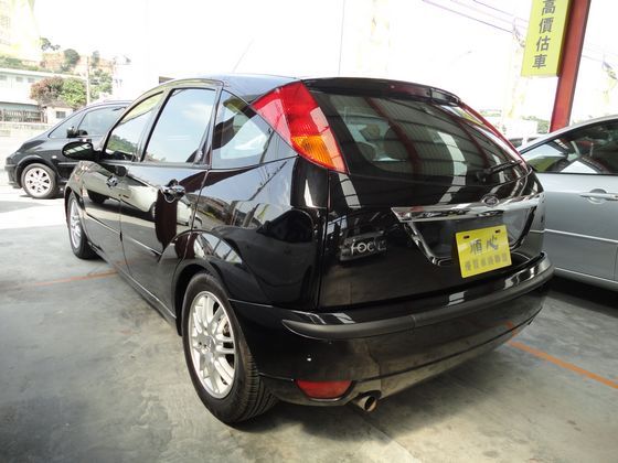 Ford 福特 Focus 2.0 照片10