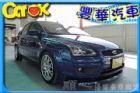 台中市Ford 福特 Focus 2.0 FORD 福特 / Focus中古車