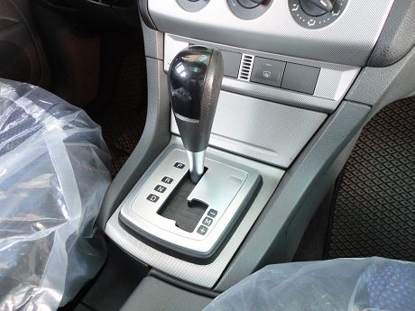 Ford 福特 Focus 2.0 照片4
