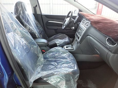 Ford 福特 Focus 2.0 照片7