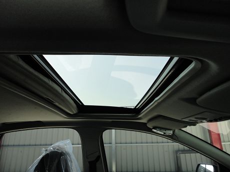 Ford 福特 Focus 2.0 照片9
