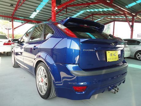 Ford 福特 Focus 2.0 照片10