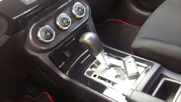 日本原裝進口 Lancer Sportb 照片2