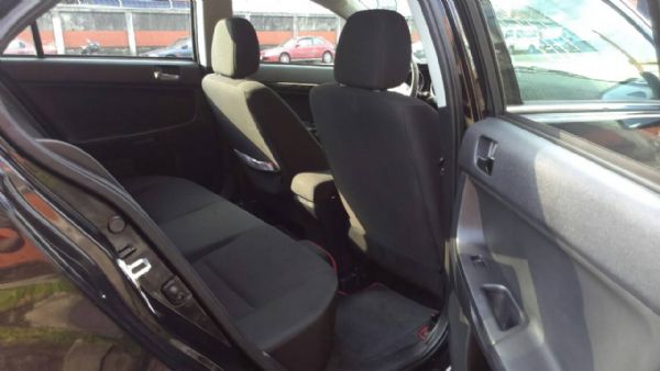 日本原裝進口 Lancer Sportb 照片6