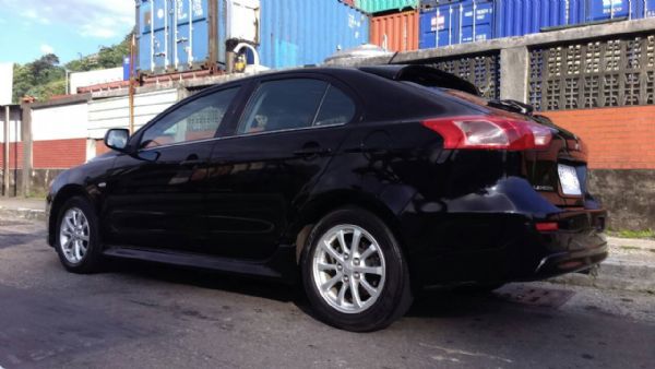 日本原裝進口 Lancer Sportb 照片7