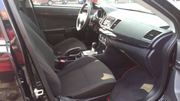 日本原裝進口 Lancer Sportb 照片9