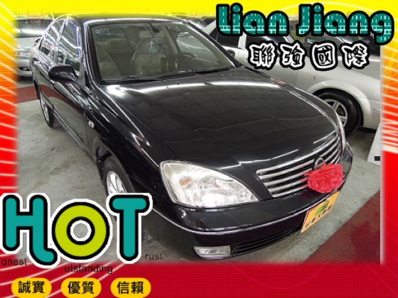 Nissan 日產  Sentra M1 照片1