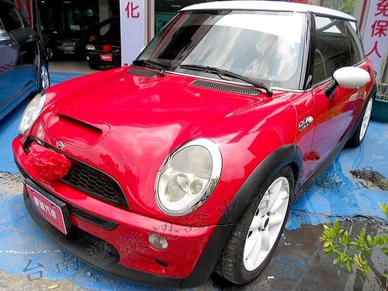  MINI 迷你  Cooper S 照片1