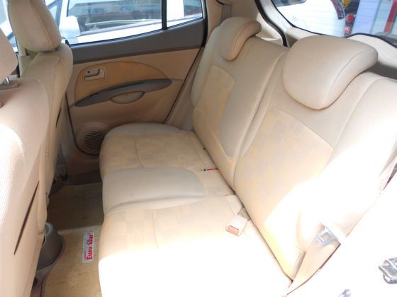 Kia 起亞  Euro Star 照片4
