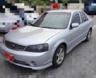 花蓮縣2004年 TIERRA LS FORD 福特 / Tierra中古車