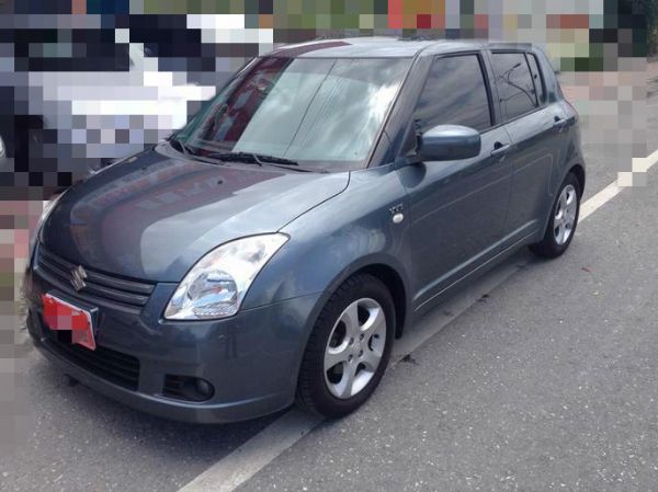 2006 SWIFT  照片1