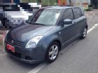 花蓮縣2006 SWIFT  SUZUKI 鈴木 / Swift中古車