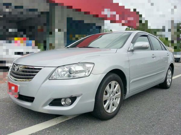 2006年TOYOTA /CAMRY 照片1