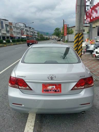 2006年TOYOTA /CAMRY 照片2