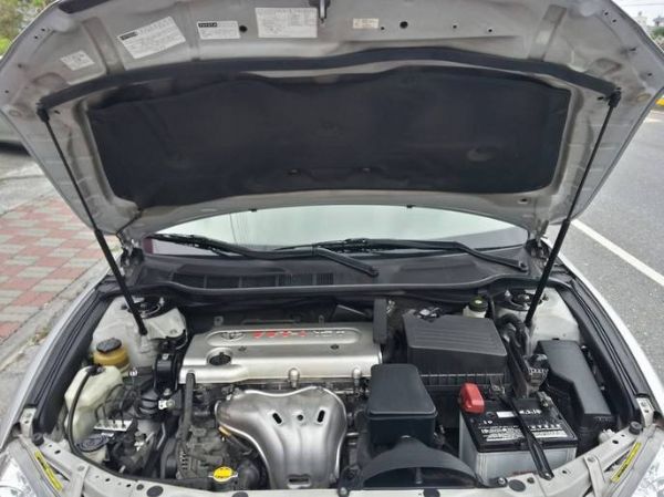 2006年TOYOTA /CAMRY 照片3