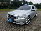 新竹縣賓士 2011年 W212 E200 BENZ 賓士 / E200 Kompressor中古車