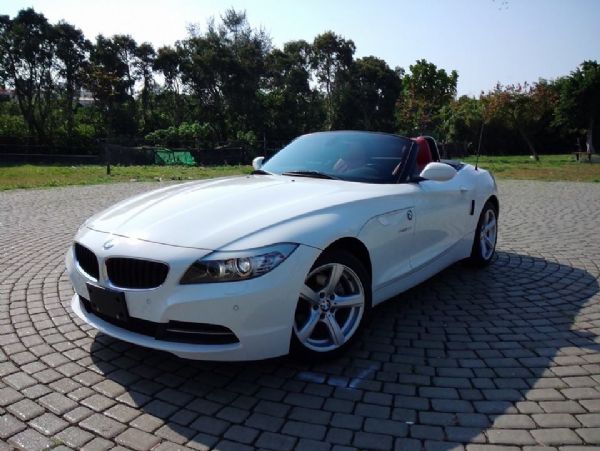  BMW 總代理 2012年 Z4 照片1