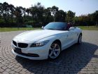 新竹縣 BMW 總代理 2012年 Z4 BMW 寶馬 / Z4中古車