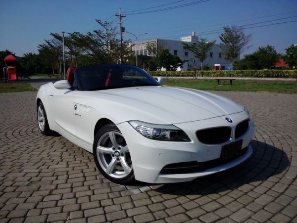  BMW 總代理 2012年 Z4 照片2