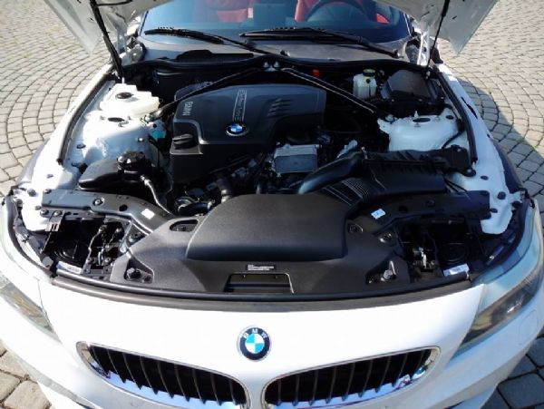  BMW 總代理 2012年 Z4 照片8