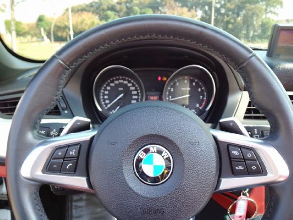  BMW 總代理 2012年 Z4 照片9