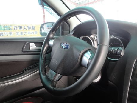 Ford 福特 Focus 柴油 照片3