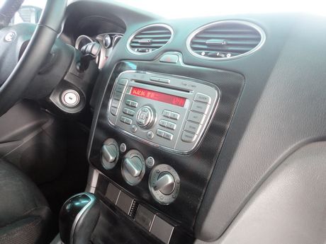 Ford 福特 Focus 柴油 照片4
