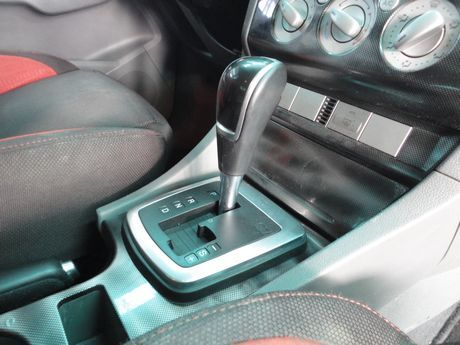 Ford 福特 Focus 柴油 照片5