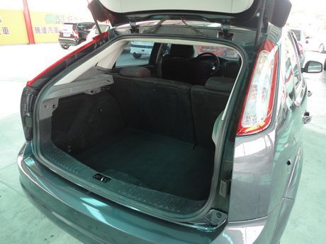 Ford 福特 Focus 柴油 照片9
